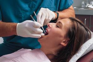 dentist, health care resorts